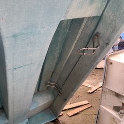 1997 Livingston 10 footer