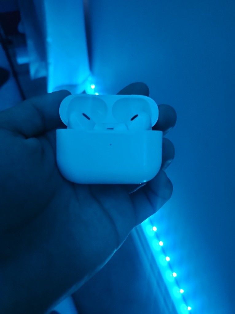 Airpod Gen 2 Pro