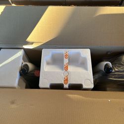 Fits good Exercise Bike