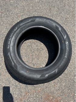 235 65 17 tire