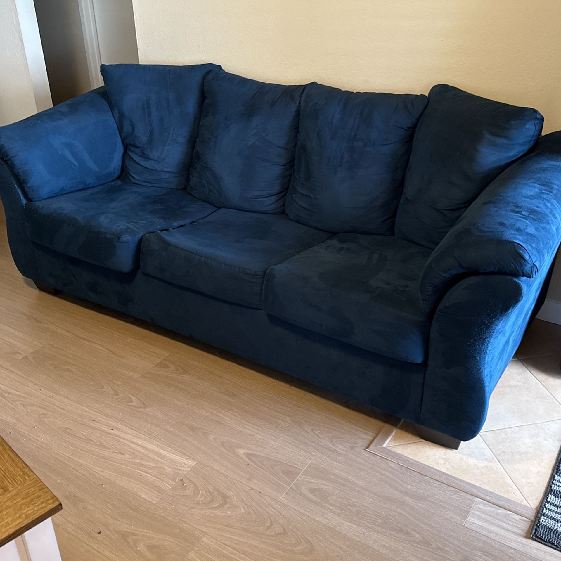 Free Couch