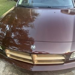 2007 Dodge Charger