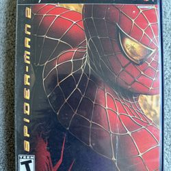 ***NO TRADES!!!*** Spider-Man 2 Greatest Hits (PlayStation 2) ***flawless disk***