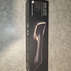 Brand New Dryer And Styler...
