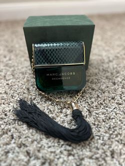 Marc Jacobs Decadence Eau de Parfum (3.4 oz / 100ml) - Discontinued & Rare