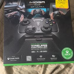 Moga XP Ultra Controller