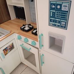 Cocinita Para Niña En Buenas Condiciones