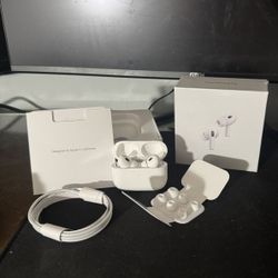 AirPod Pros 2 1:1