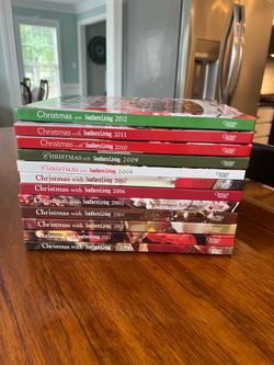 Southern Living Cookbooks