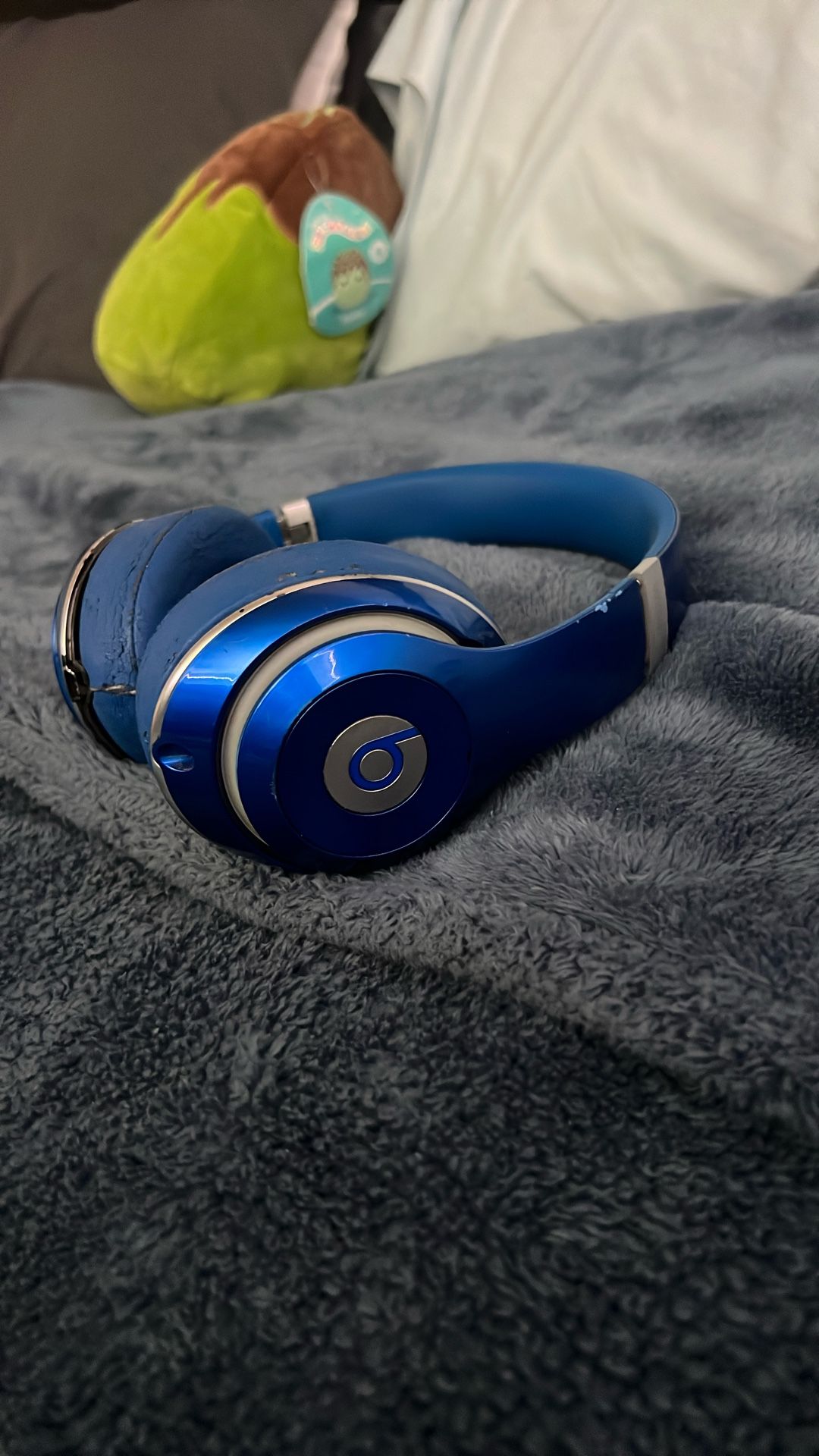 Beats Studio