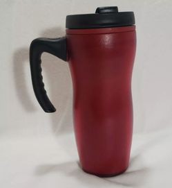 Starbucks Barista Tumbler Coffee Cup Tea Mug 2001 Thumbnail