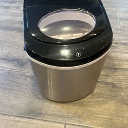 Ice Maker