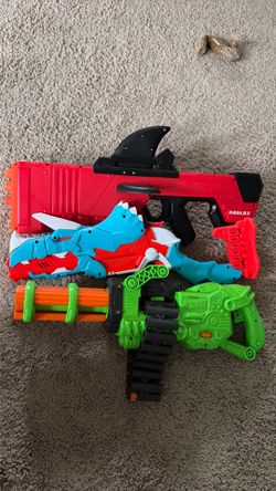 Nerf