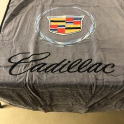Cadillac  Seat Cover
