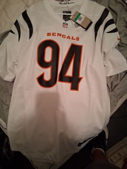 Jerseys all XL