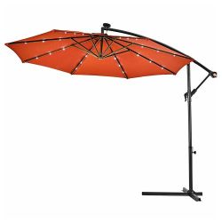 Outdoor Patio Umbrella