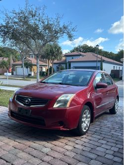 For sale Nissan Sentra