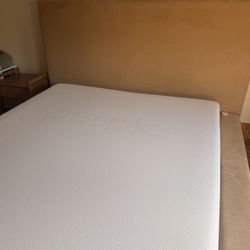 Purple Mattress – California King – Great Condition