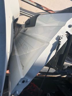 Ford f250 f-250 f 250 tail gate tailgate 2017-2022