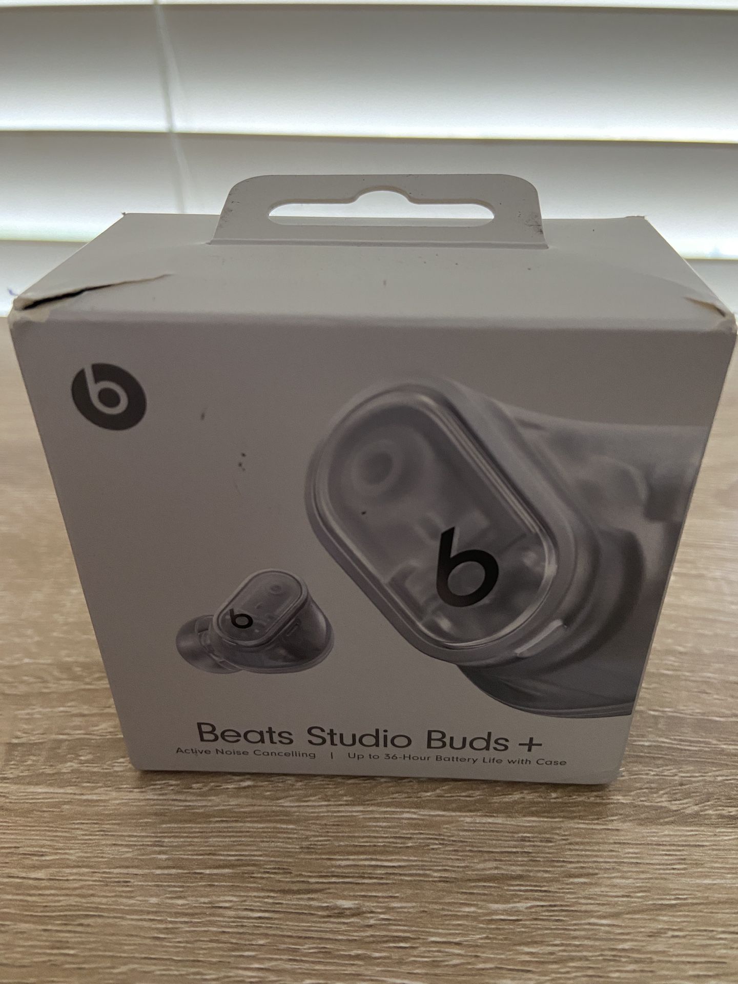 Beats Studio Buds +