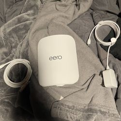 Eero Pro 7 Mesh Gateway