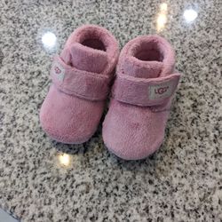 UGG Baby Shoes 