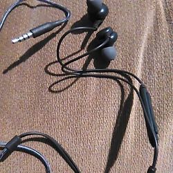 Mic Headphones