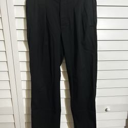 Moncler Pleated Slacks