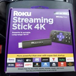 Roku Stick