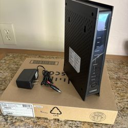 CenturyLink C3000Z Wireless WiFi Modem Router 