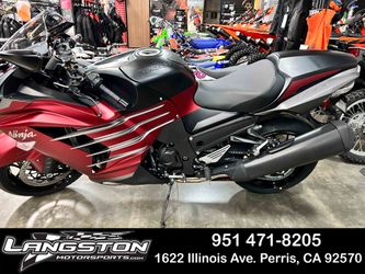 2025 KAWASAKI NINJA ZX-14R ABS