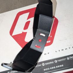 Mounting Brackets for Baja Designs LP9