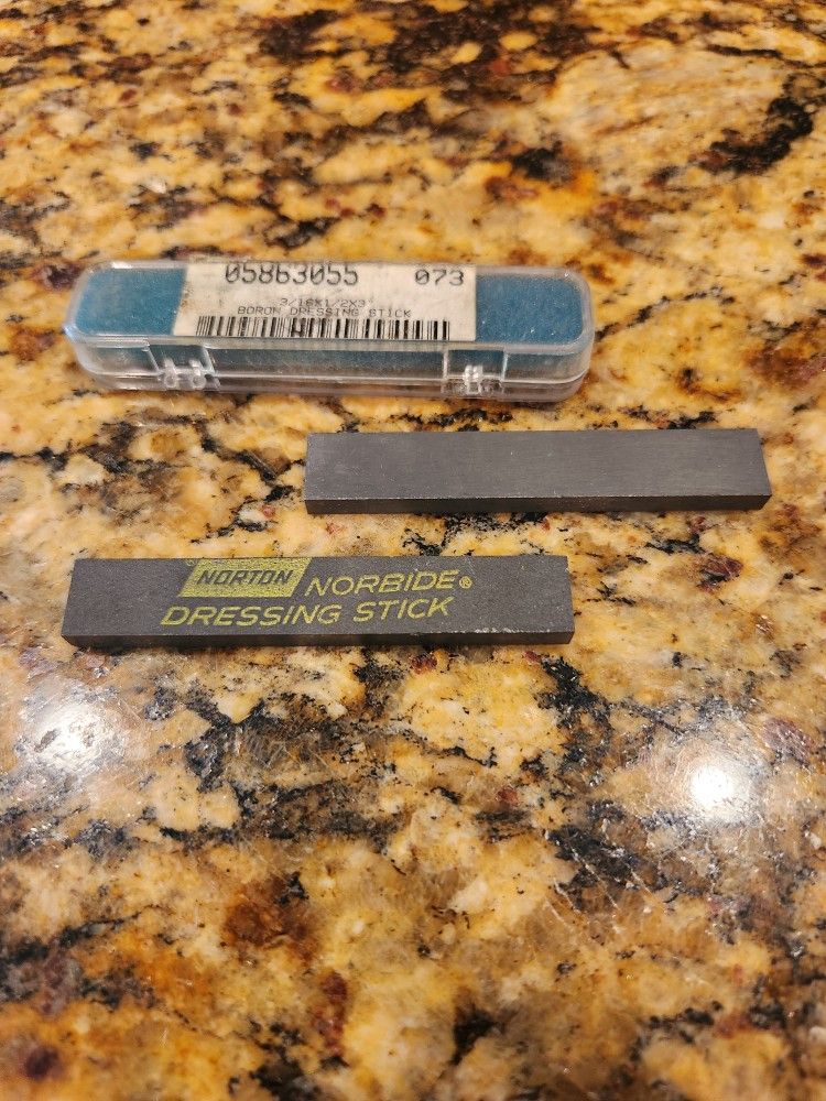Norton Dressing Sticks