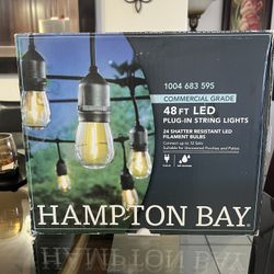 HAMPTON BAY