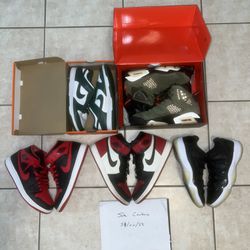 ALL SIZE 9