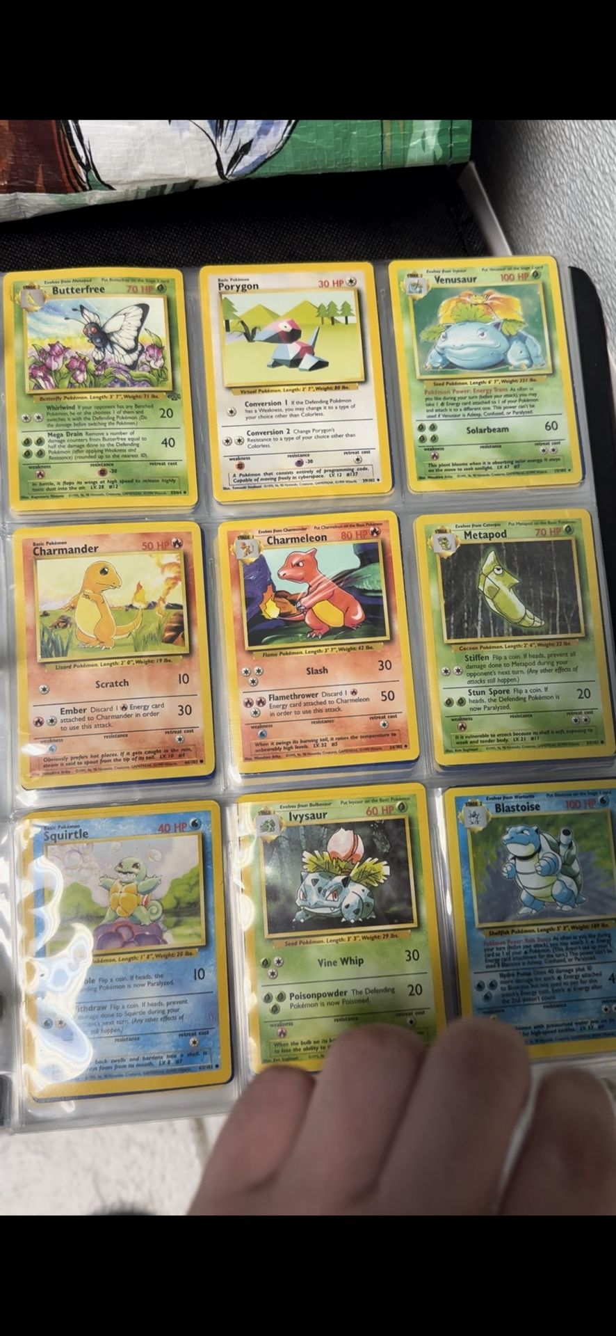 Pokémon Cards