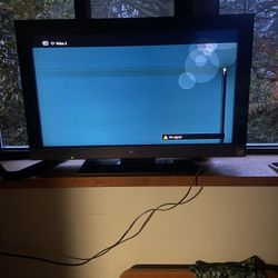 Sony 32” Tv