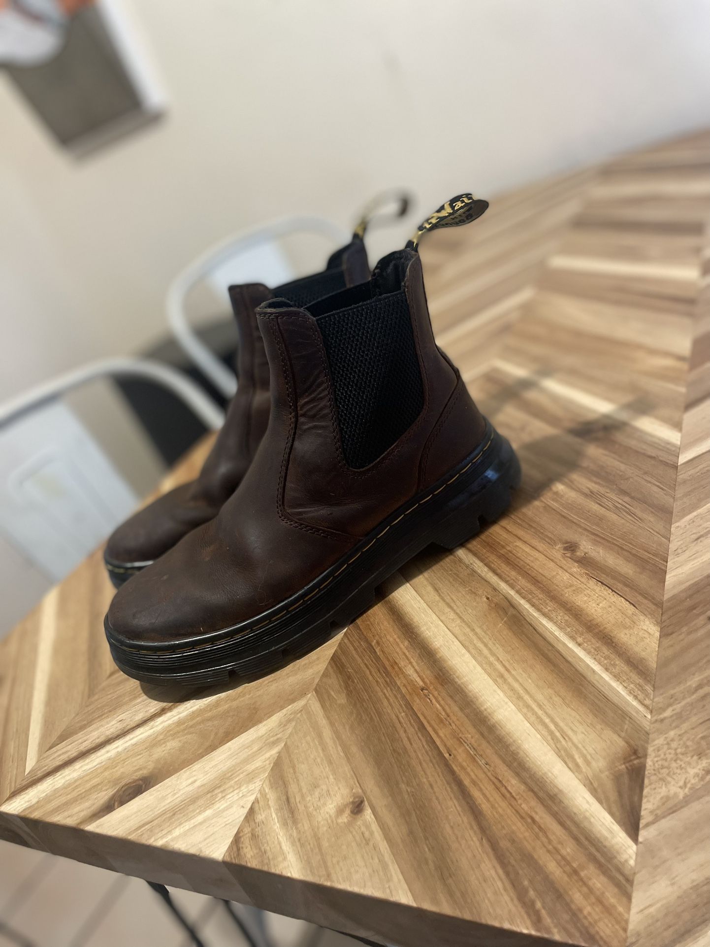 Doc Martens Women’s Boots
