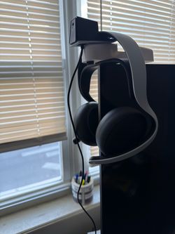 PlayStation 5 Pulse Elite Headset