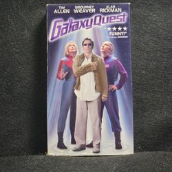 Galaxy Quest With Tim Allen