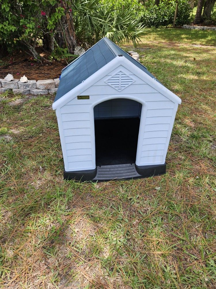 Dog House