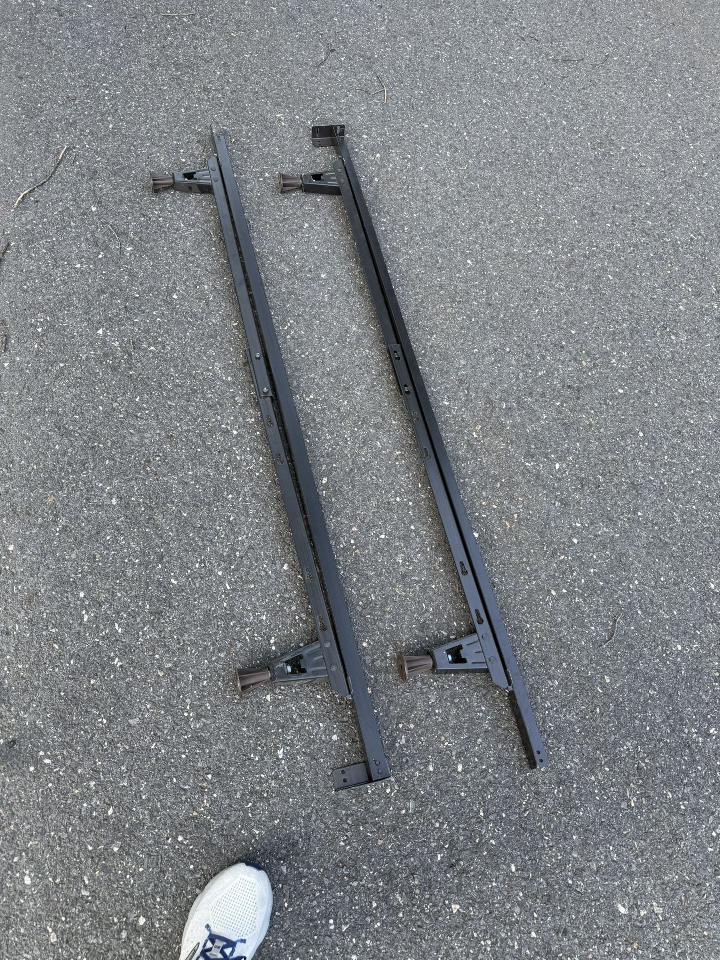 FREE Adjustable Bed Frame