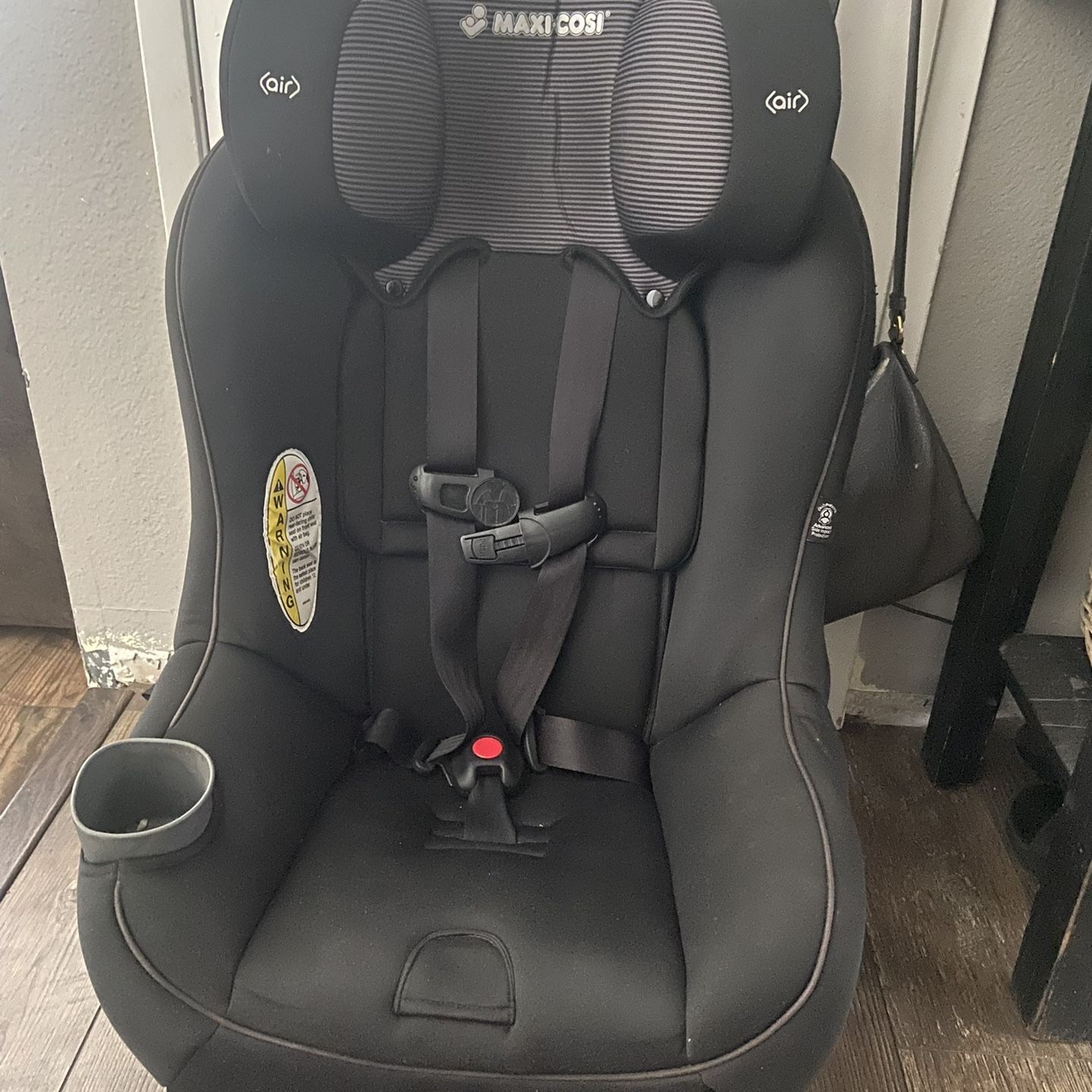 maxi cosi tiny fit system Maxi-Cosi Zelia Pro 5-in-1 Travel with Mico Pro Infant Car Seat and Baby Stroller Combo, Reversible Seat, Large Wheels, Adjustable Handle, Newborn to Toddler, Lightweight, Caspian Caviar : Baby groupid:graco-extend2fit-3-in-1-convertible-car-seat positioning booster (40–100 lbs.) Safety 1st Comfort Ride Length:6'6
