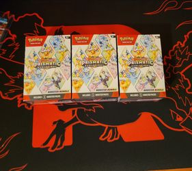 Looking to Trade