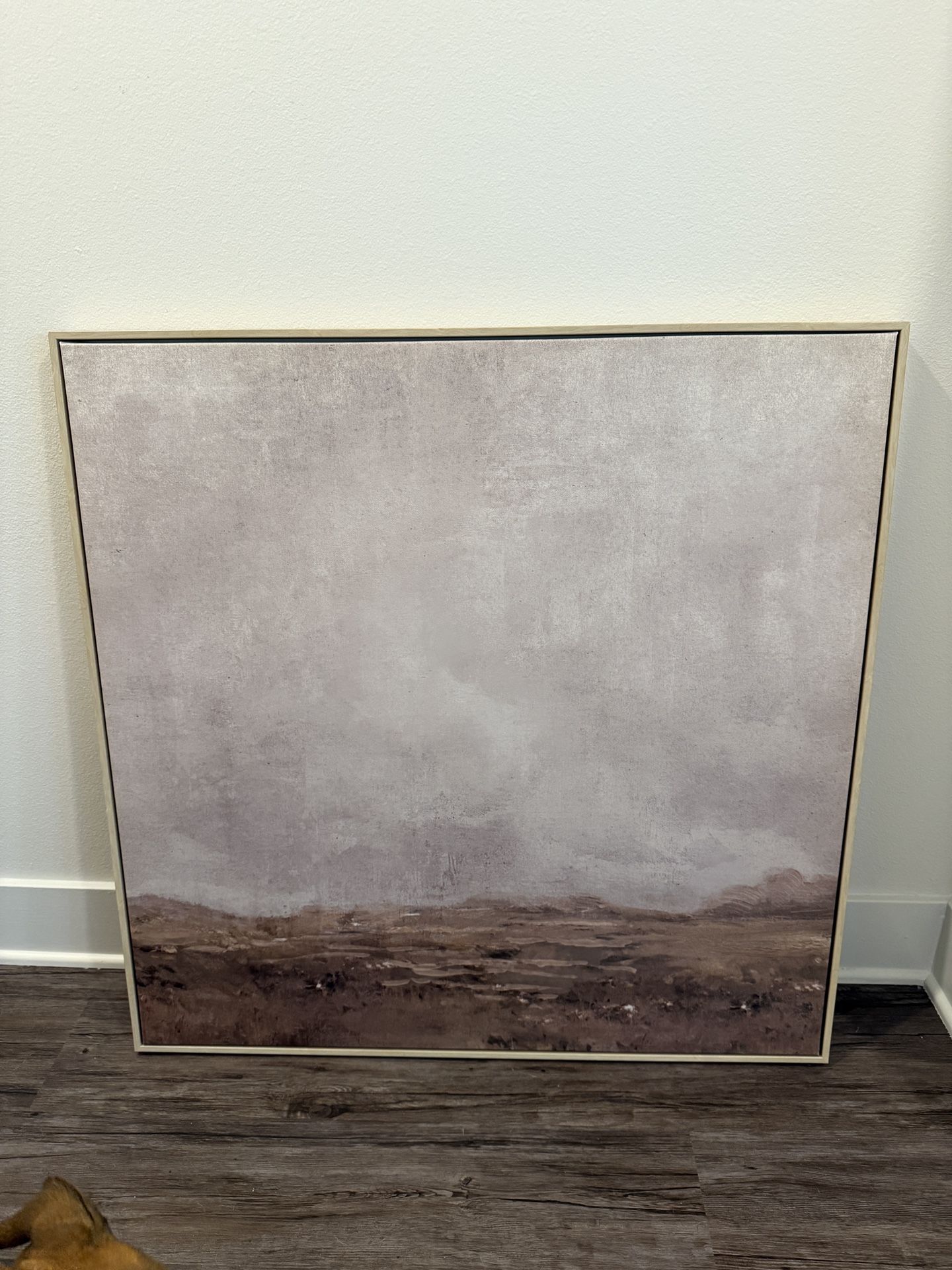 *ACCEPTING BEST OFFER $1* Studio McGhee Canvas Art From Target