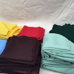 Table Napkins