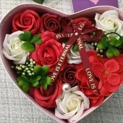 Loved One Gift Mother's Day,Birthday,Valentines Day,Special Flowers