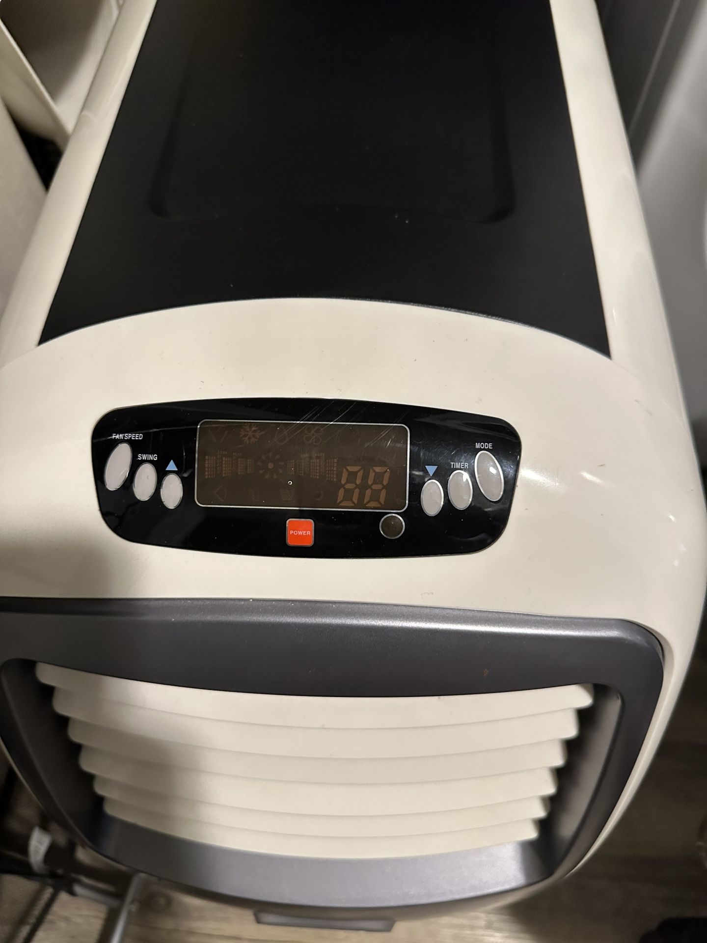 Portable Air Conditioner