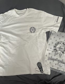 Chrome Hearts Shirt 