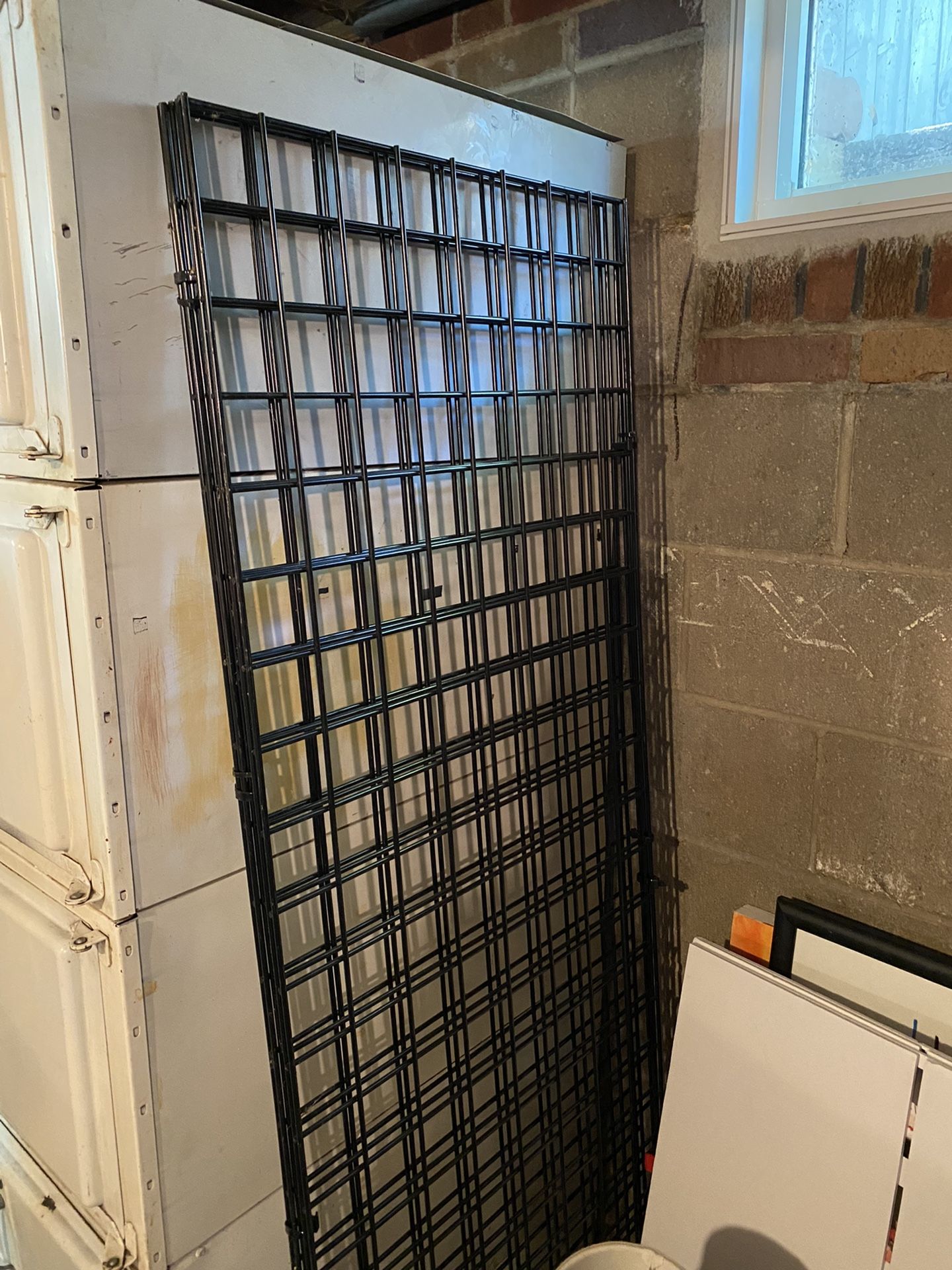 Gridwall Display Panels